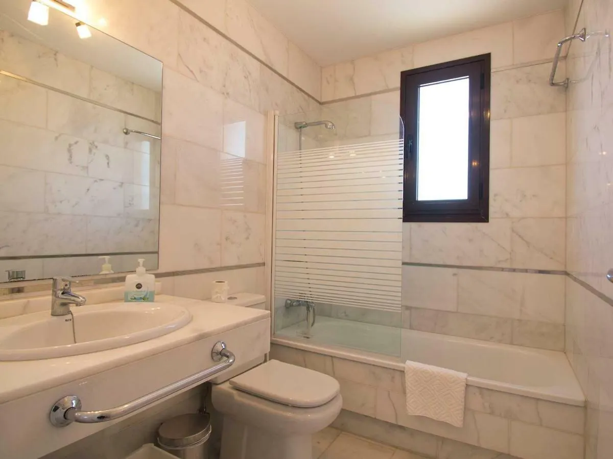 فيلة سان ميغيل ذي أبونا Island Golf Villas, Amarilla Golf And Country Club