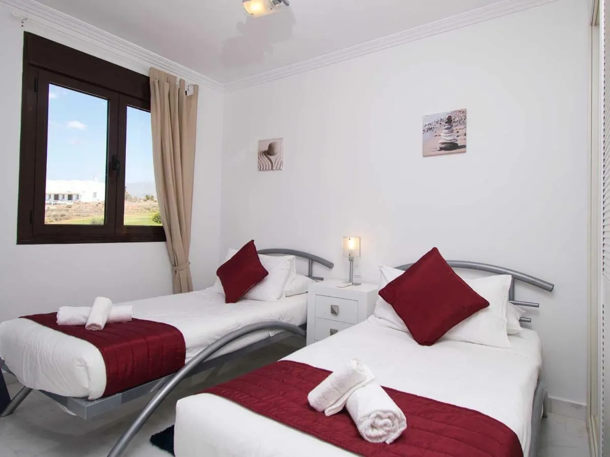 سان ميغيل ذي أبونا Island Golf Villas, Amarilla Golf And Country Club سان ميغيل ذي أبونا