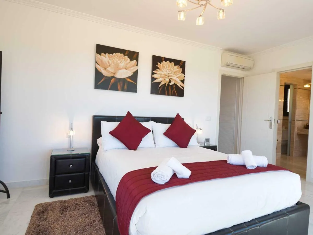 سان ميغيل ذي أبونا Island Golf Villas, Amarilla Golf And Country Club 0*, سان ميغيل ذي أبونا