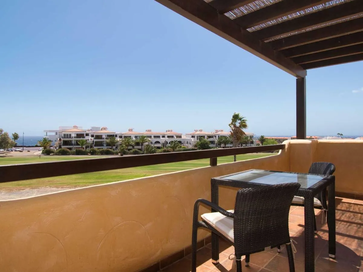 سان ميغيل ذي أبونا Island Golf Villas, Amarilla Golf And Country Club