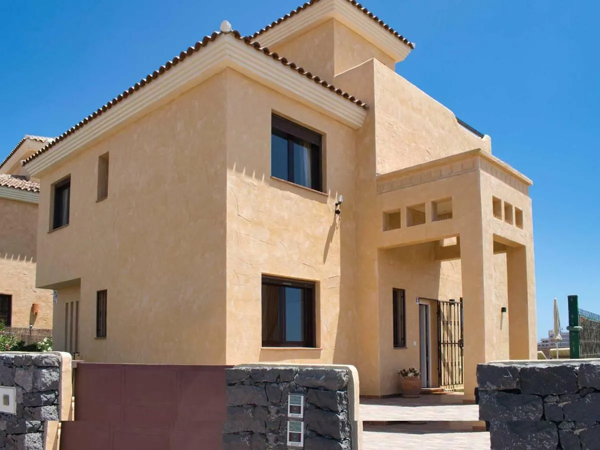 فيلة سان ميغيل ذي أبونا Island Golf Villas, Amarilla Golf And Country Club