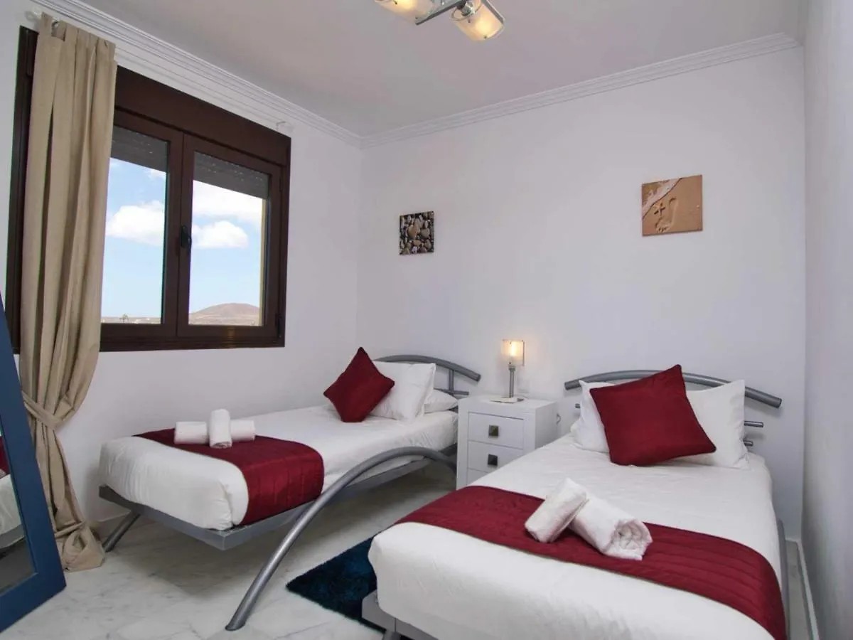 فيلة سان ميغيل ذي أبونا Island Golf Villas, Amarilla Golf And Country Club