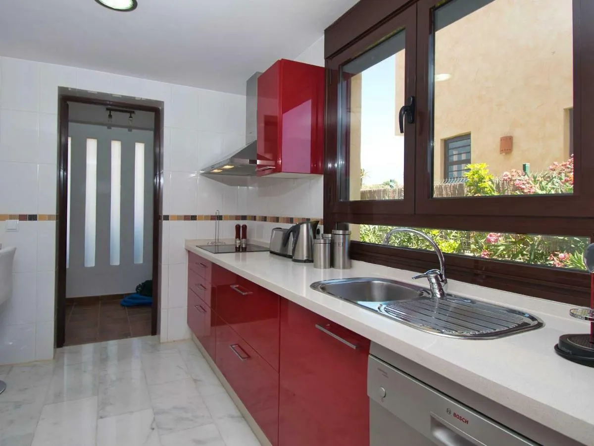 فيلة سان ميغيل ذي أبونا Island Golf Villas, Amarilla Golf And Country Club إسبانيا