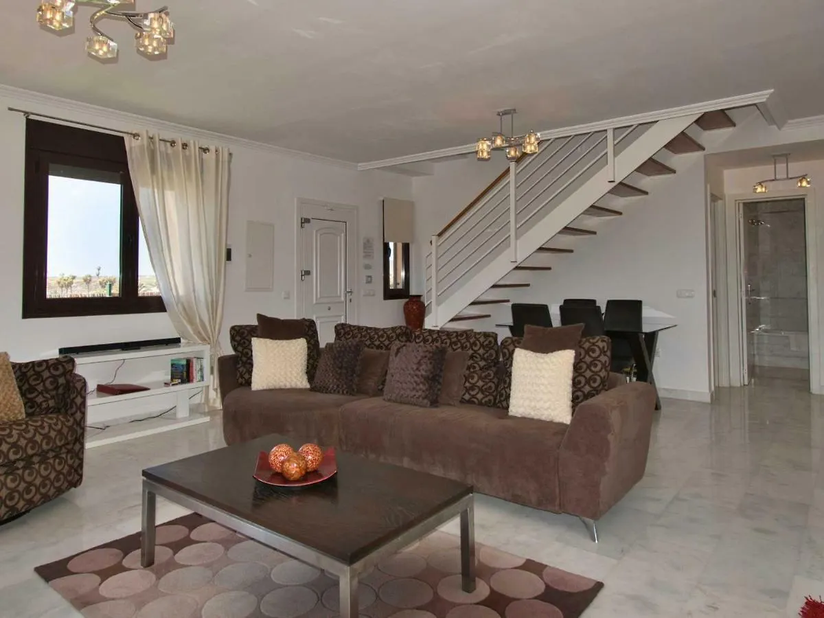سان ميغيل ذي أبونا Island Golf Villas, Amarilla Golf And Country Club فيلة سان ميغيل ذي أبونا
