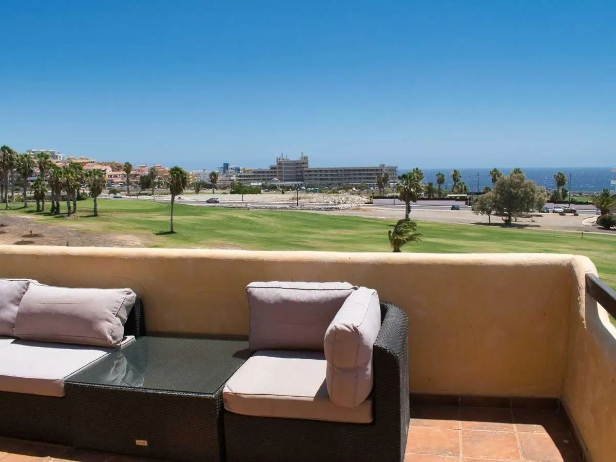 فيلة سان ميغيل ذي أبونا Island Golf Villas, Amarilla Golf And Country Club